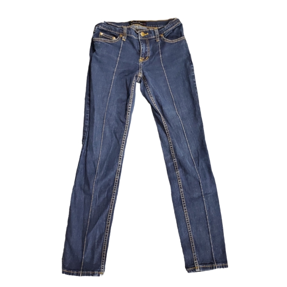 SUSIE Rose Skinny Jeans